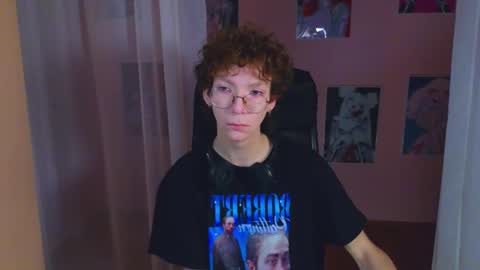 Tommie online show from 02.27.25