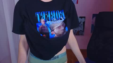 Tommie online show from 02.27.25