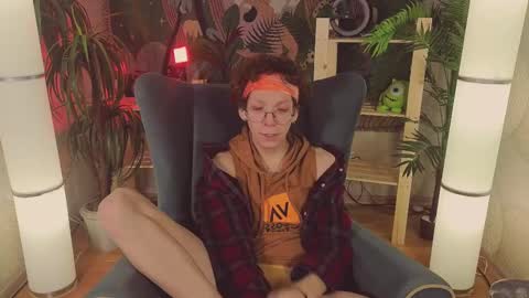 Tommie online show from 03.05.25