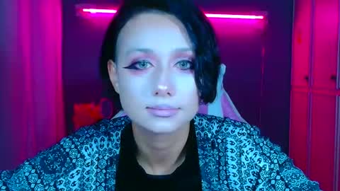 Snapshot of tommioo7 chatting on 09.14.25 Galadriel online show from 09.14.25