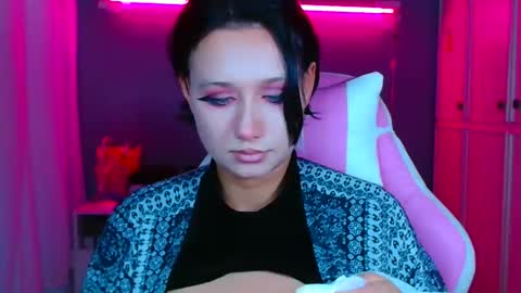 Snapshot of tommioo7 chatting on 09.15.25 Galadriel online show from 09.15.25