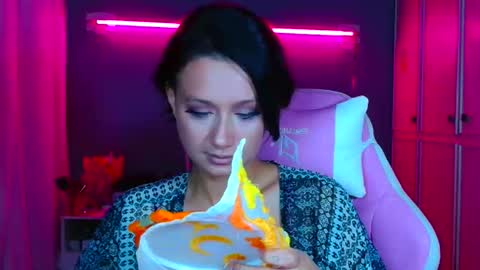 Snapshot of tommioo7 chatting on 09.16.25 Galadriel online show from 09.16.25