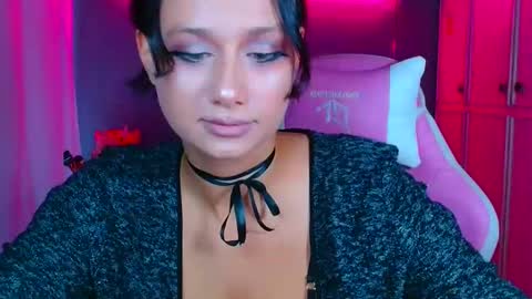 Snapshot of tommioo7 chatting on 09.18.25 Galadriel online show from 09.18.25