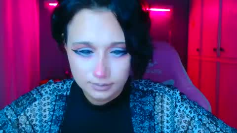 Snapshot of tommioo7 chatting on 11.13.25 Galadriel online show from 11.13.25