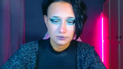 Snapshot of tommioo7 chatting on 11.24.25 Galadriel online show from 11.24.25