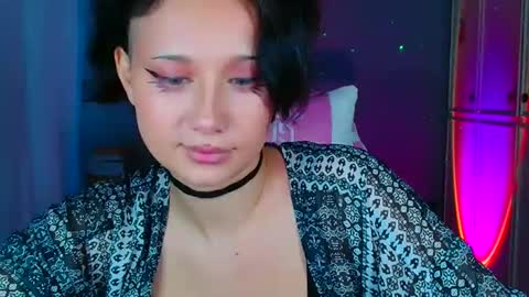 Snapshot of tommioo7 chatting on 02.03.26 Galadriel online show from 02.03.26