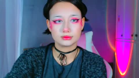 Snapshot of tommioo7 chatting on 02.04.26 Galadriel online show from 02.04.26