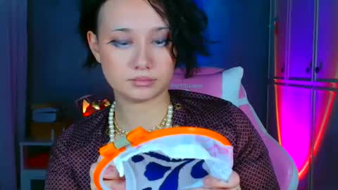 Snapshot of tommioo7 chatting on 02.13.26 Galadriel online show from 02.13.26