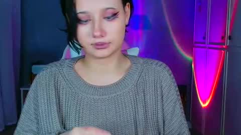 Snapshot of tommioo7 chatting on 02.22.26 Galadriel online show from 02.22.26