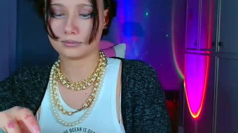 Snapshot of tommioo7 chatting on 02.25.26 Galadriel online show from 02.25.26