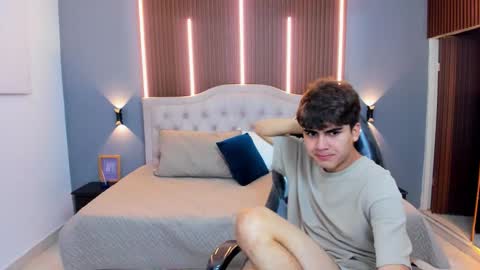 Tommy  online show from 11.29.25