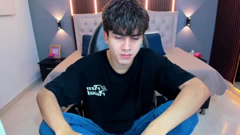 Tommy  online show from 03.31.26