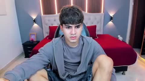 Tommy  online show from 05.26.26