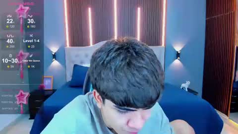 Snapshot of tommy18__ chatting on 07.18.26 Tommy online show from 07.18.26