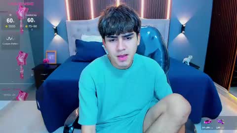 Snapshot of tommy18__ chatting on 07.19.26 Tommy online show from 07.19.26