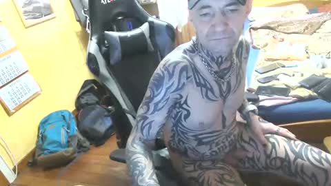 tommy18cmhot online show from 03.09.26