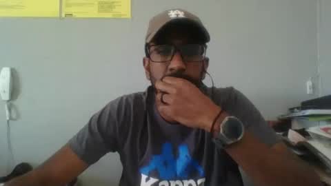 Tommy Vercetti online show from 09.19.25