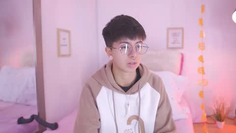 Blue  online show from 10.22.25