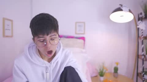 Blue  online show from 10.29.25