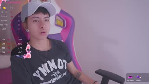 Blue  online show from 11.06.25