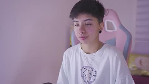 Blue  online show from 12.03.25