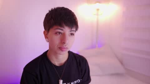 Blue  online show from 02.02.26