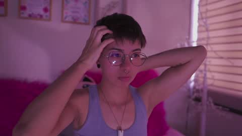 Blue  online show from 04.18.26