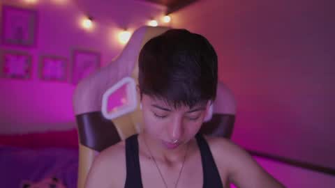 Blue  online show from 05.23.26
