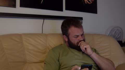  tommy burnzzz  online show from 12.02.24