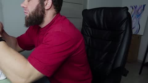  tommy burnzzz  online show from 12.30.24