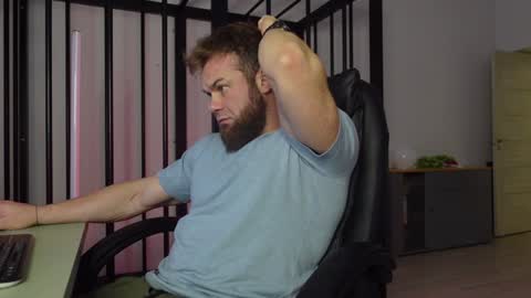  tommy burnzzz  online show from 01.07.25