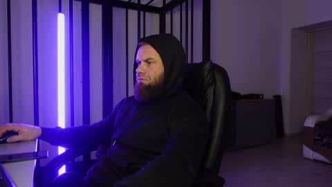  tommy burnzzz  online show from 02.11.25