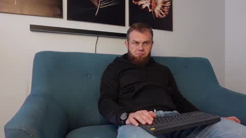  tommy burnzzz  online show from 02.22.25