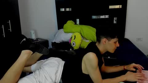   online show from 02.28.26