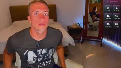 Tommy online show from 11.03.25