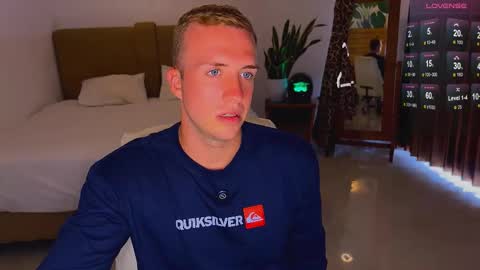 Tommy online show from 11.13.25