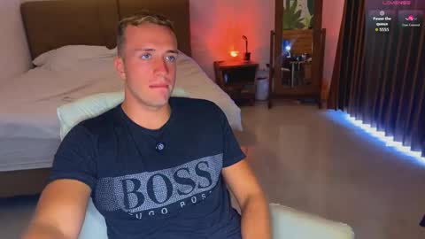 Tommy online show from 04.03.26