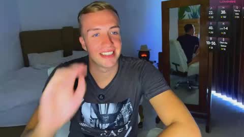 Tommy online show from 04.19.26