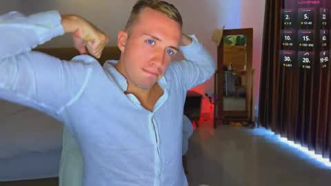 Tommy online show from 04.20.26