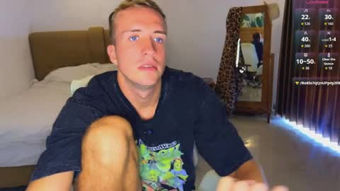 Snapshot of tommy_cumfinger chatting on 05.02.26 Tommy online show from 05.02.26