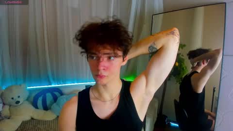 Tommy online show from 02.11.25