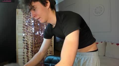 Tommy online show from 02.15.25