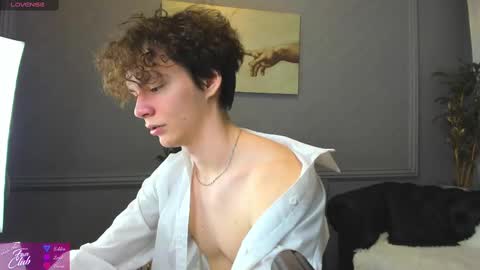 Tommy online show from 02.24.25