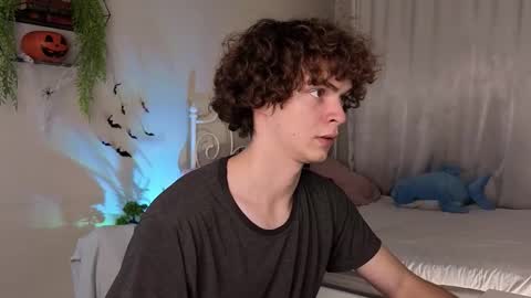 Tommy online show from 10.31.25