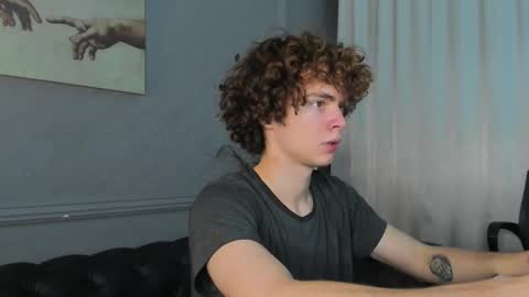 Tommy online show from 11.17.25