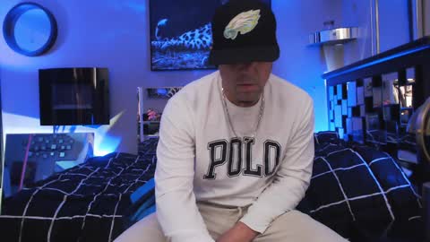 Snapshot of tommy_knuckles chatting on 12.27.24 Tommy online show from 12.27.24