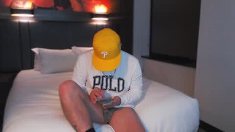 Snapshot of tommy_knuckles chatting on 01.13.25 Tommy online show from 01.13.25