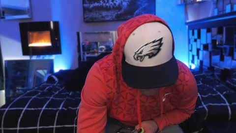 Snapshot of tommy_knuckles chatting on 01.17.25 Tommy online show from 01.17.25