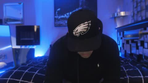 Snapshot of tommy_knuckles chatting on 01.22.25 Tommy online show from 01.22.25