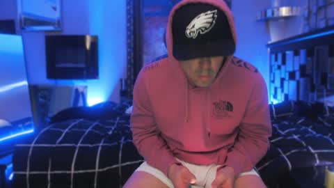 Snapshot of tommy_knuckles chatting on 01.25.25 Tommy online show from 01.25.25